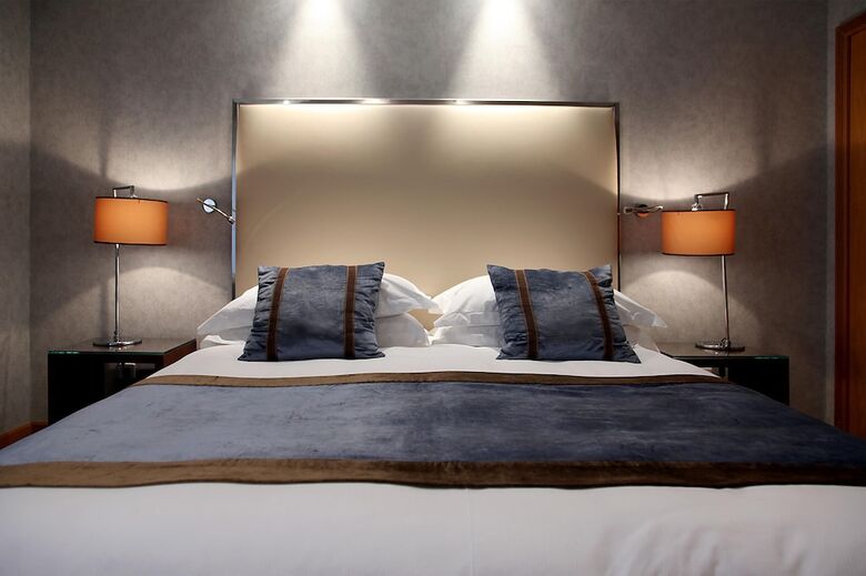 Hotel Rodos Park