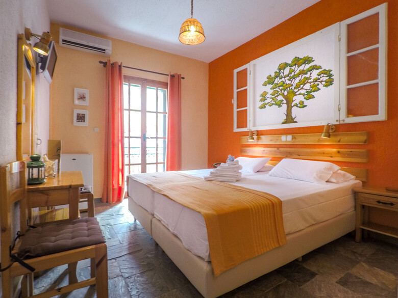 Hotel Panormos Beach