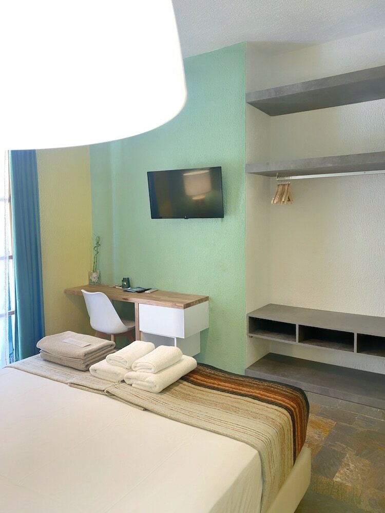 Hotel Panormos Beach