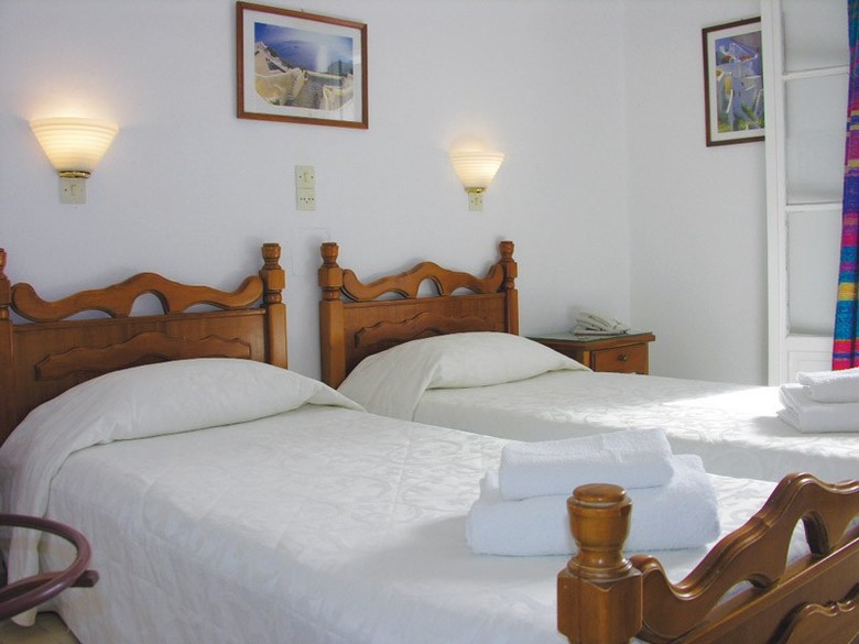 Hotel Atlantis