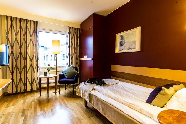 Hotel Scandic Portalen