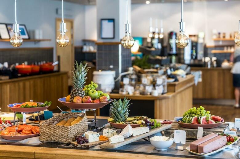 Hotel Scandic Portalen