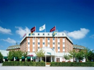 Hotel Scandic Star Lund