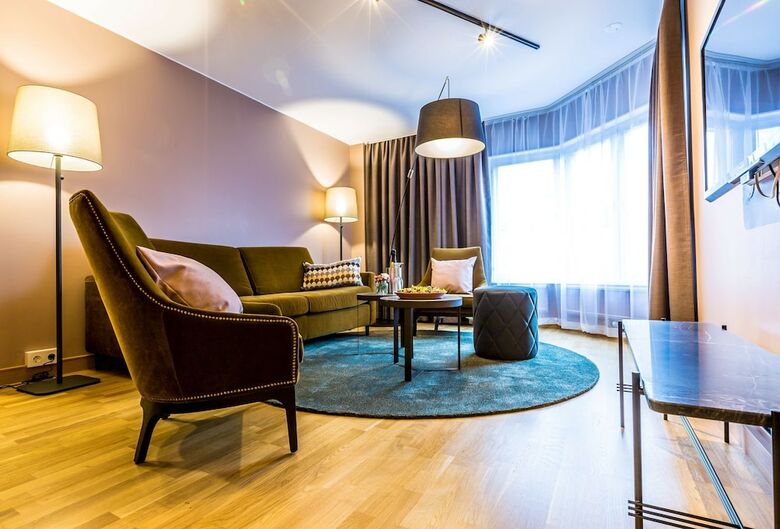 Hotel Scandic Grand