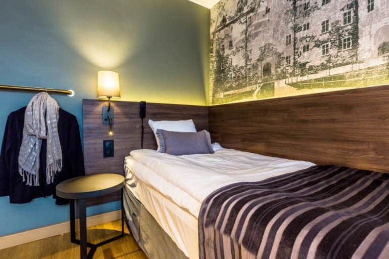Hotel Scandic Grand