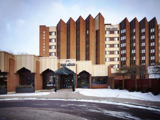 Hotel Scandic Horisont Helsingborg