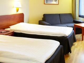 Hotel Scandic Horisont Helsingborg