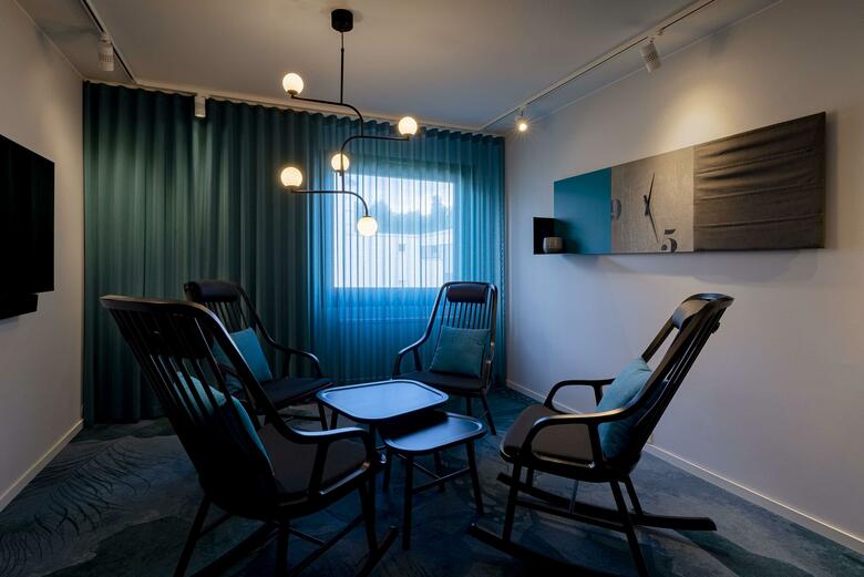 Hotel Scandic Helsingborg Nord