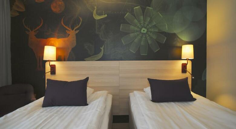 Hotel Scandic Helsingborg Nord