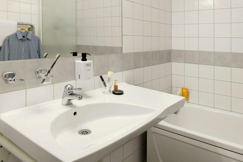 Hotel Scandic Helsingborg Nord