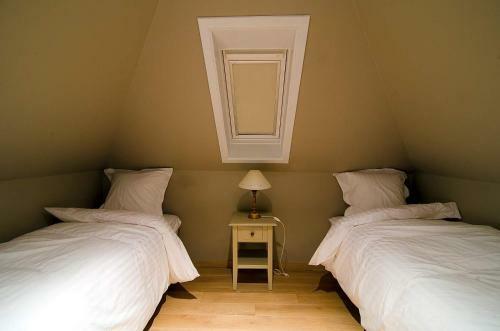B&B La Cereza