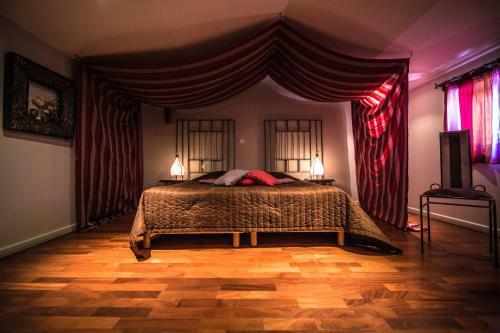 Hotel Mas De Baumes