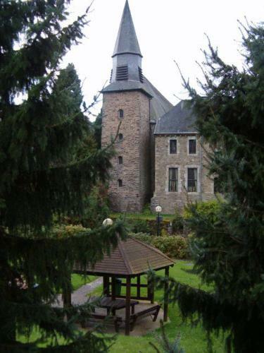 B&B Pittoresque