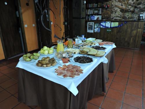 Agroturismo La Antigua Ferreria