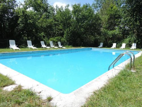 Agroturismo La Antigua Ferreria