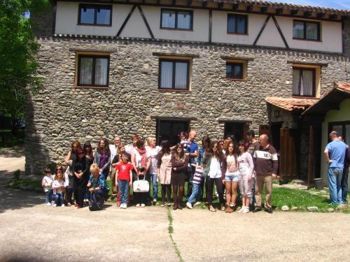 Agroturismo La Antigua Ferreria