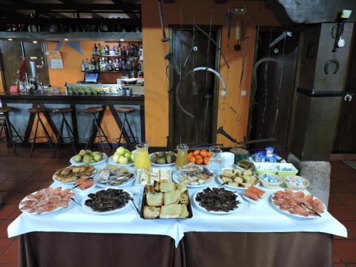 Agroturismo La Antigua Ferreria