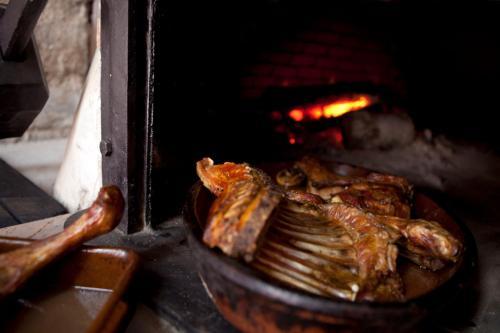 Agroturismo La Antigua Ferreria
