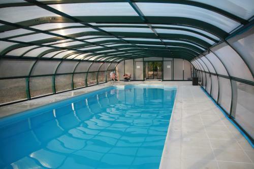 Agroturismo Le Domaine Des Tuileries