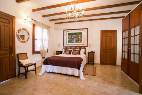 Agroturismo Huerto De La Luz