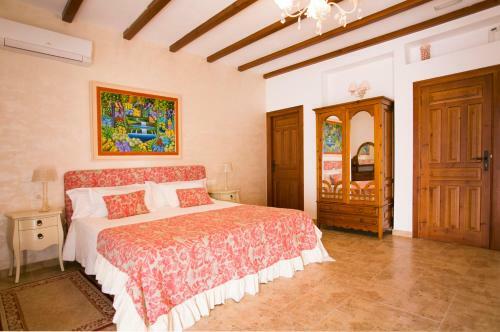Agroturismo Huerto De La Luz