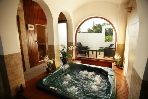 Agroturismo Huerto De La Luz