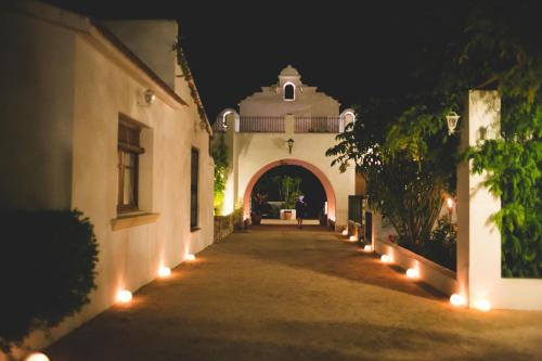 Agroturismo Huerto De La Luz