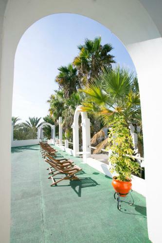 Agroturismo Huerto De La Luz