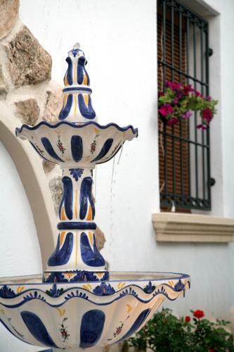 Agroturismo Huerto De La Luz