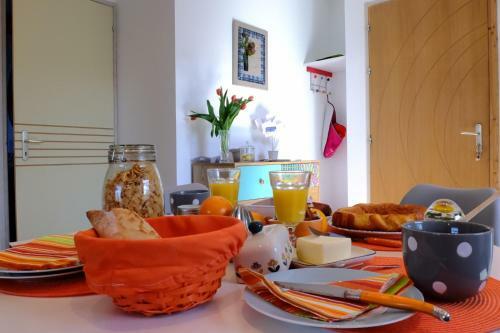 Apartamentos Appart'h�tel "le Garage"