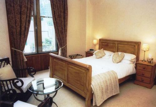 Agroturismo Caddon View Country Guest House