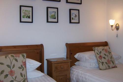 Agroturismo Caddon View Country Guest House