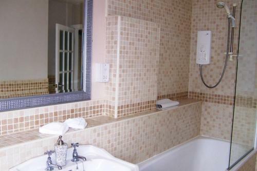 Agroturismo Caddon View Country Guest House