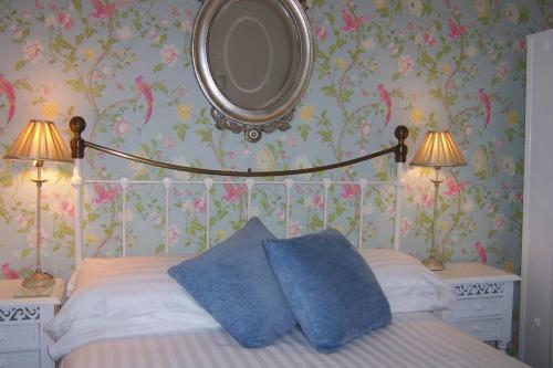 Agroturismo Caddon View Country Guest House
