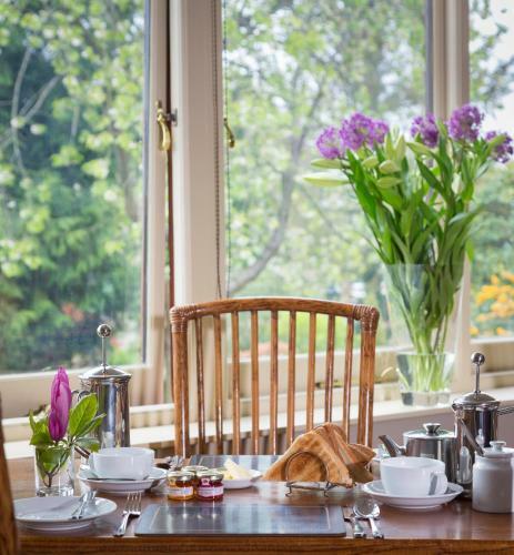 Agroturismo Best Western Sysonby Knoll