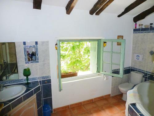 Holiday Home Les Ondes St Jean Du Gard