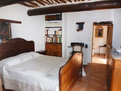 Holiday Home Les Ondes St Jean Du Gard