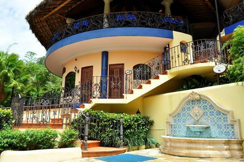 Hotel Cuna Del Angel