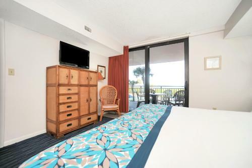 Aparthotel Oceanique