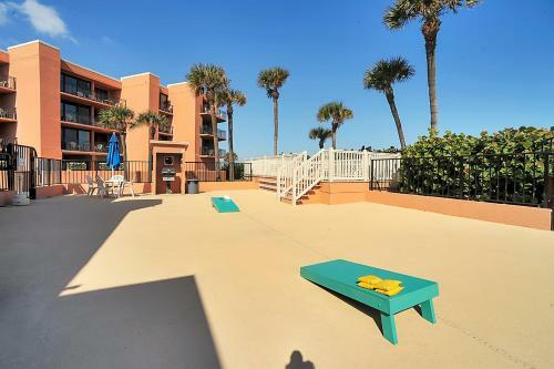 Aparthotel Oceanique