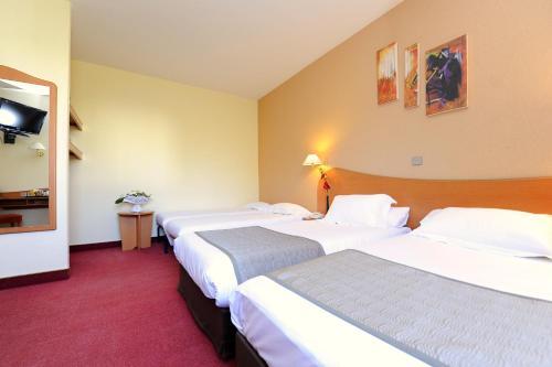 Aeroport Hotel