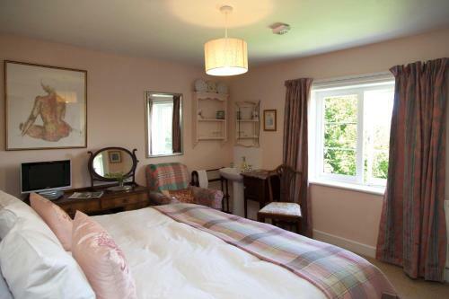 Agroturismo Lower Buckton Country House
