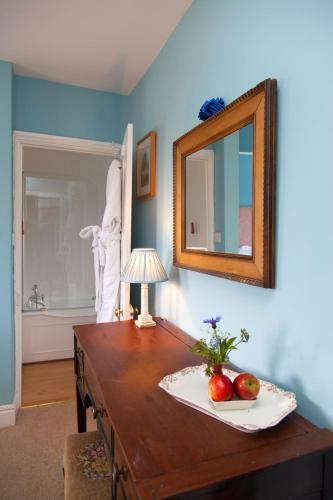 Agroturismo Lower Buckton Country House