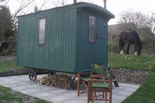 Agroturismo Lower Buckton Country House