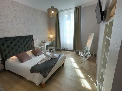 Hotel Le Home