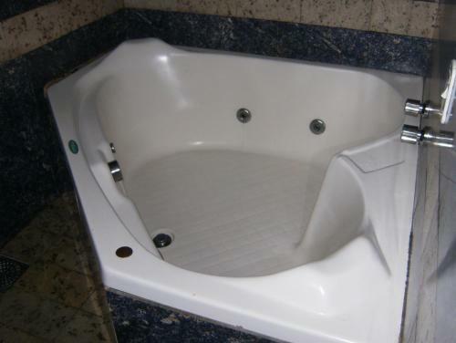 Hotel Motel Desejo (adult Only)