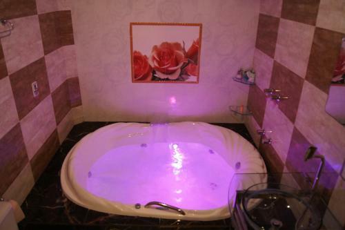 Hotel Motel Desejo (adult Only)