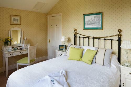Agroturismo Gliffaes Country House Hotel