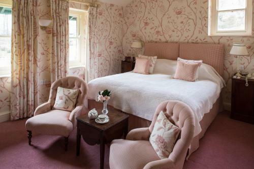 Agroturismo Gliffaes Country House Hotel