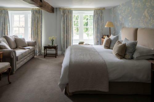 Agroturismo Gliffaes Country House Hotel